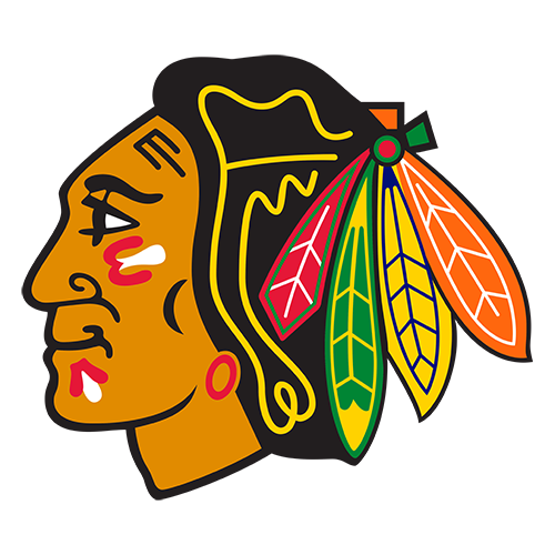 Chicago Blackhawks crest