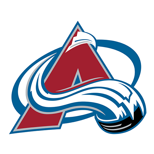 Colorado Avalanche crest