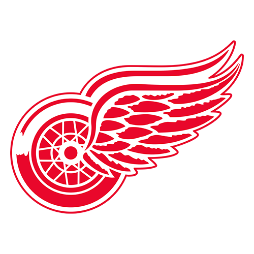 Detroit Red Wings crest