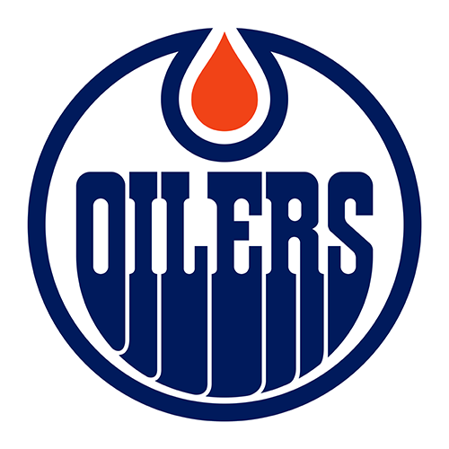 Edmonton Oilers crest