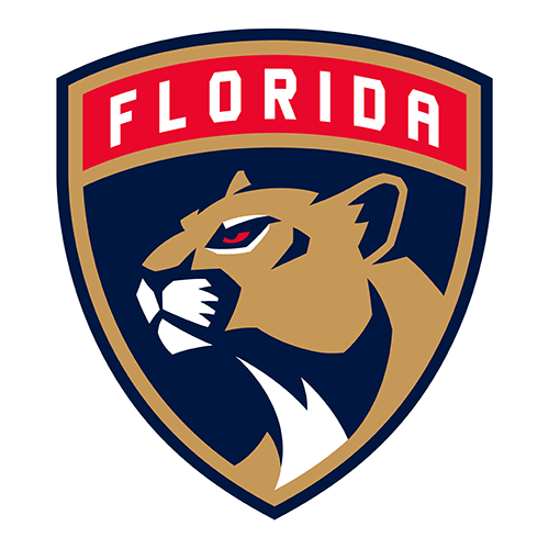 Florida Panthers crest