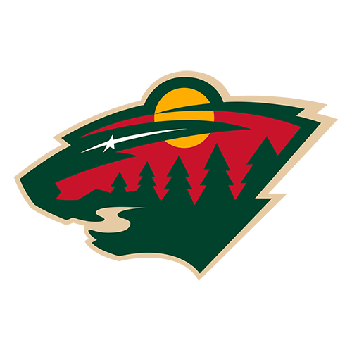 Minnesota Wild crest