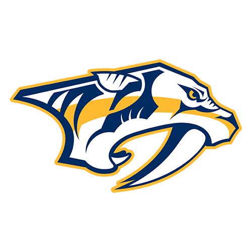 Nashville Predators crest