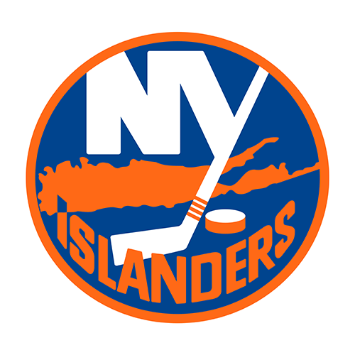 New York Islanders crest