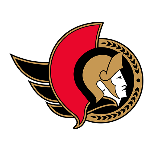 Ottawa Senators crest