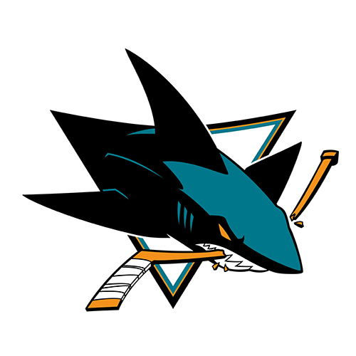 San Jose Sharks crest