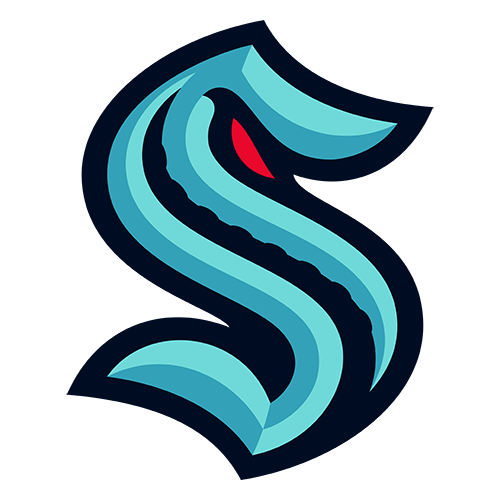 Seattle Kraken crest