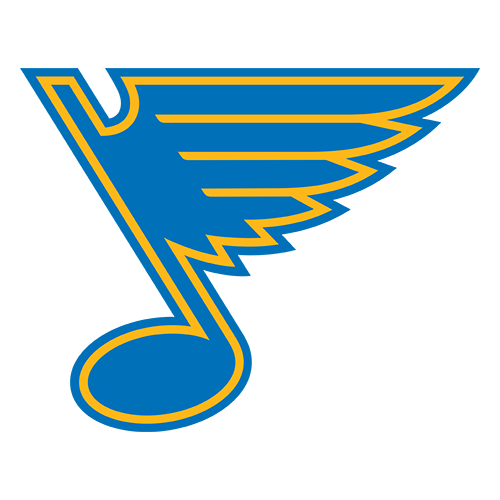 St. Louis Blues crest