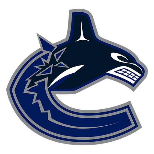 Vancouver Canucks crest