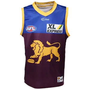 Brisbane Lions shirt