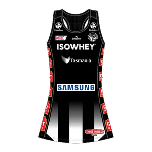Collingwood shirt