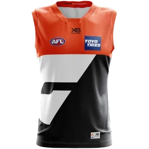 GWS GIANTS shirt