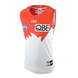 Sydney Swans shirt