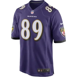 Baltimore Ravens shirt