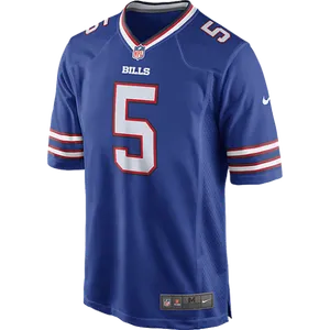 Buffalo Bills shirt