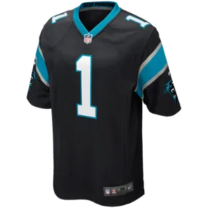 Carolina Panthers shirt
