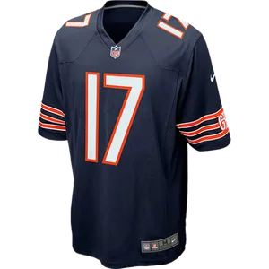 Chicago Bears shirt