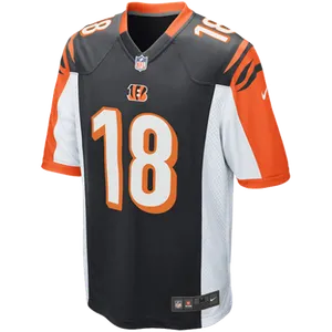 Cincinnati Bengals shirt