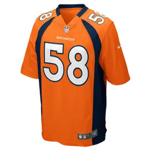 Denver Broncos shirt