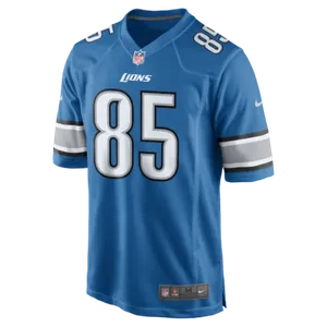 Detroit Lions shirt