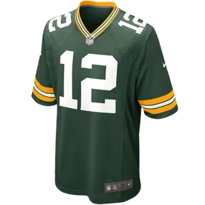 Green Bay Packers shirt