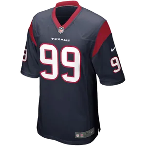 Houston Texans shirt
