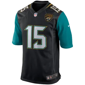 Jacksonville Jaguars shirt