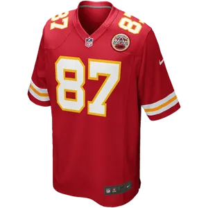 Kansas City Chiefs shirt