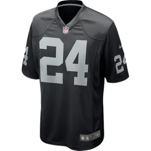 Las Vegas Raiders shirt