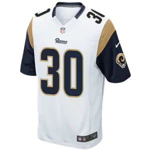 Los Angeles Rams shirt