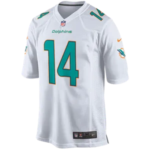 Miami Dolphins shirt