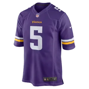 Minnesota Vikings shirt