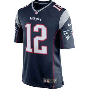 New England Patriots shirt