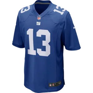New York Giants shirt