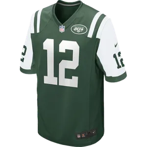 New York Jets shirt