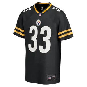 Pittsburgh Steelers shirt