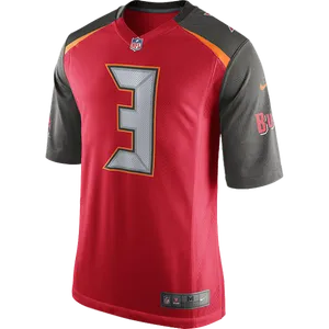 Tampa Bay Buccaneers shirt