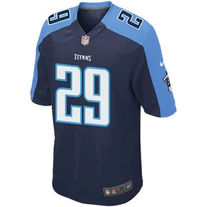 Tennessee Titans shirt