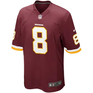 Washington Commanders shirt