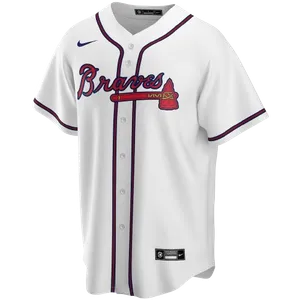 Atlanta Braves shirt