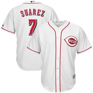 Cincinnati Reds shirt