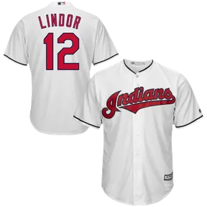 Cleveland Guardians shirt