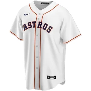 Houston Astros shirt