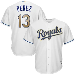 Kansas City Royals shirt
