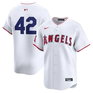 Los Angeles Angels shirt