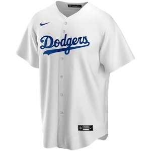 Los Angeles Dodgers shirt