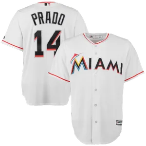 Miami Marlins shirt
