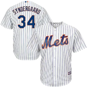 New York Mets shirt