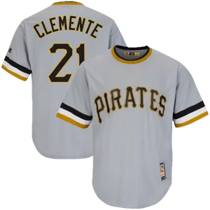 Pittsburgh Pirates shirt