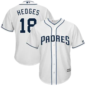 San Diego Padres shirt